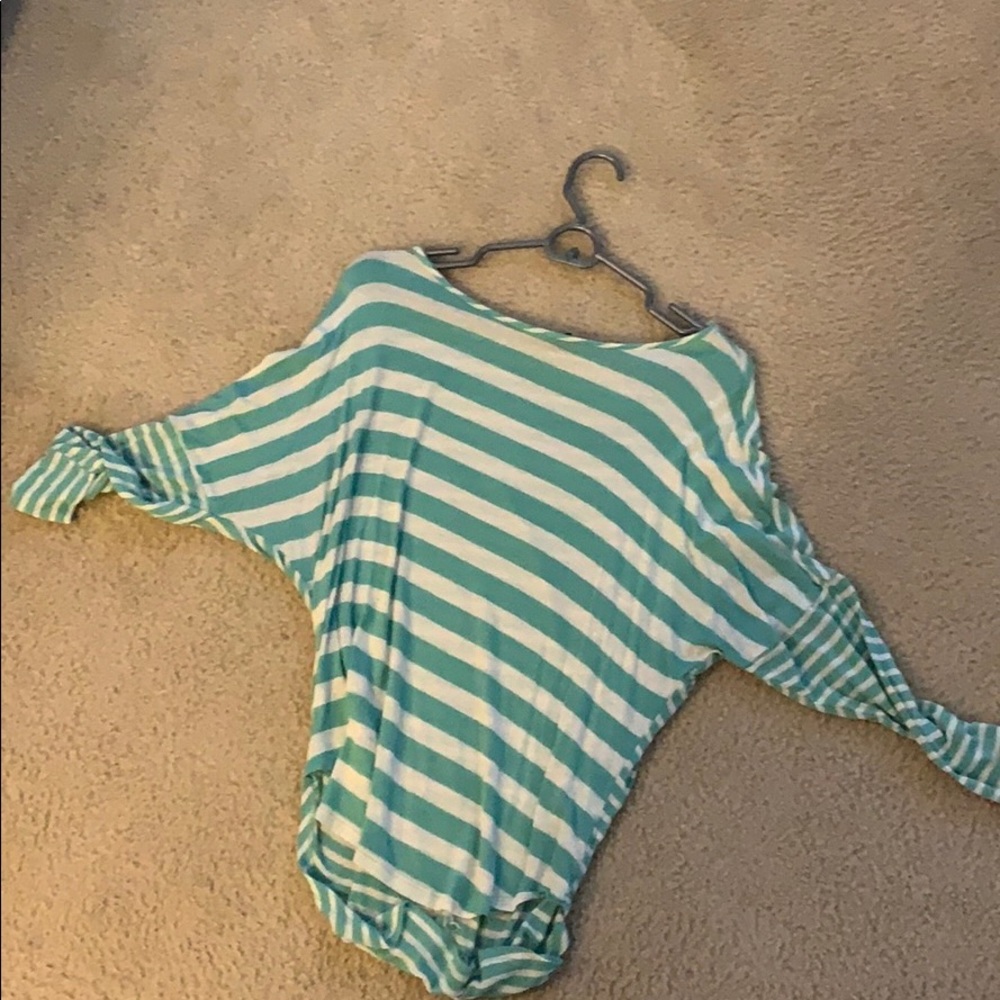 Long sleeve